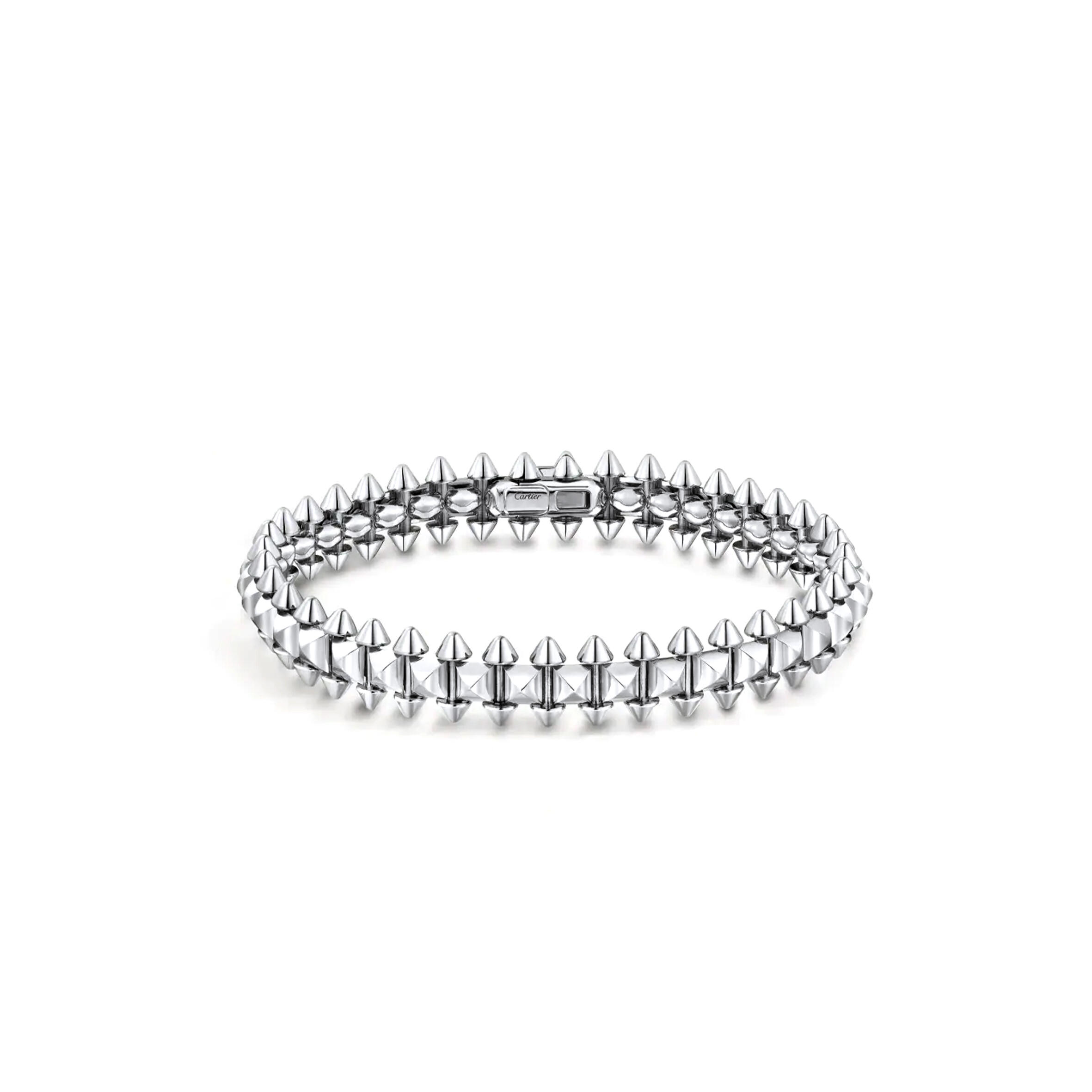 Ca*t1er clash de Ca*t1er bracelet, flexible, medium model n6719617